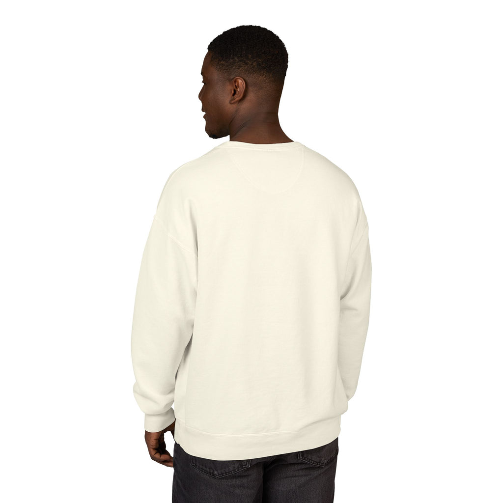 Marlin Sweatshirt for Casual Wear - Marlin