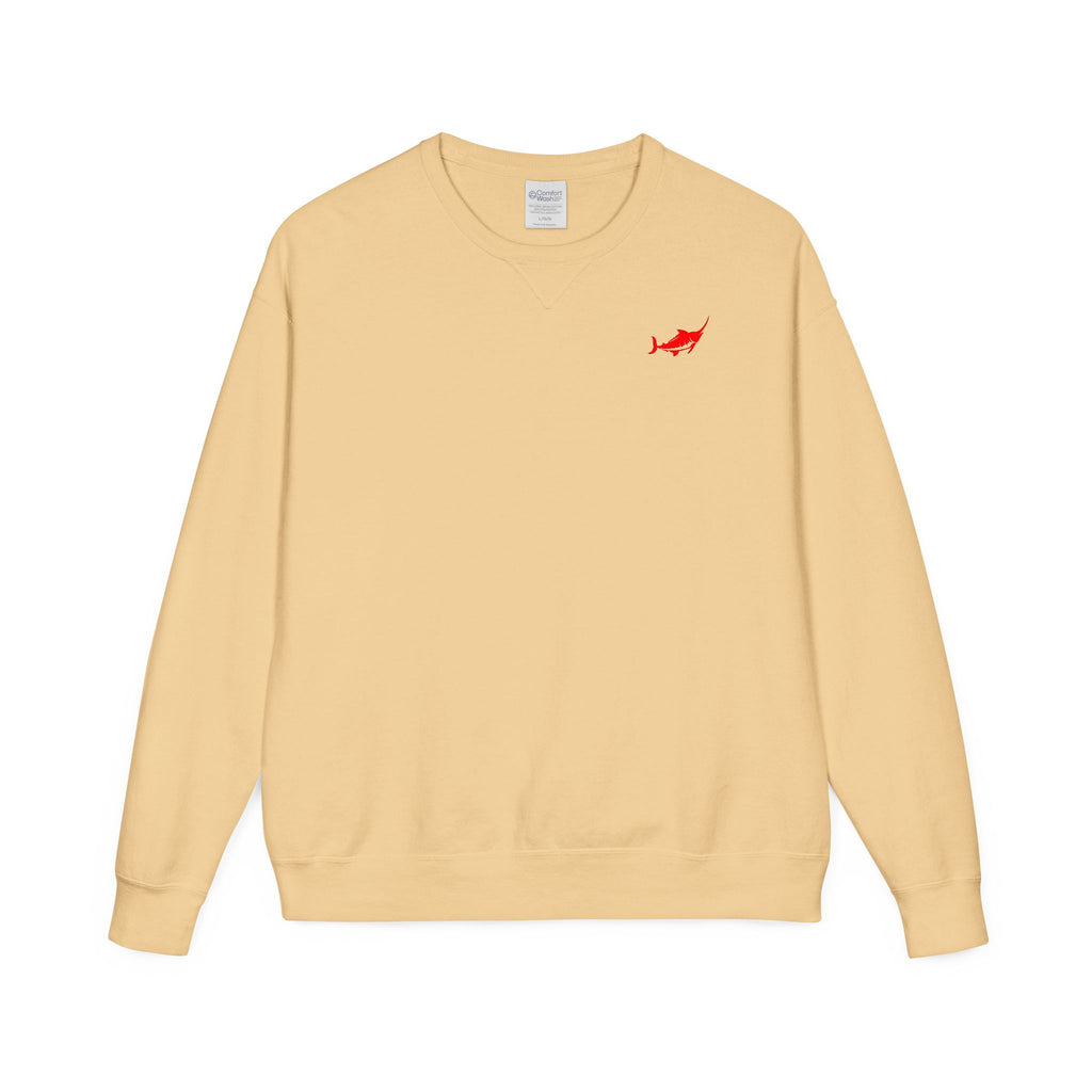 Marlin Sweatshirt for casual wear - Marlin