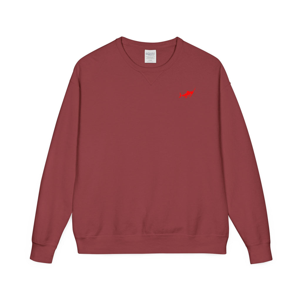 Marlin Sweatshirt for casual wear - Marlin