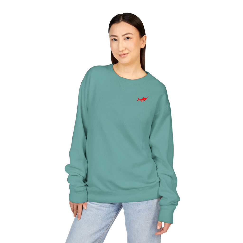 Marlin Sweatshirt for casual wear - Marlin