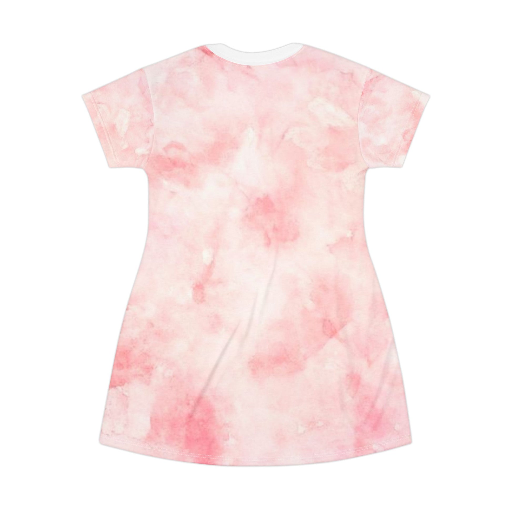 Marlin T-Shirt Dress | Casual Summer Fashion - Marlin