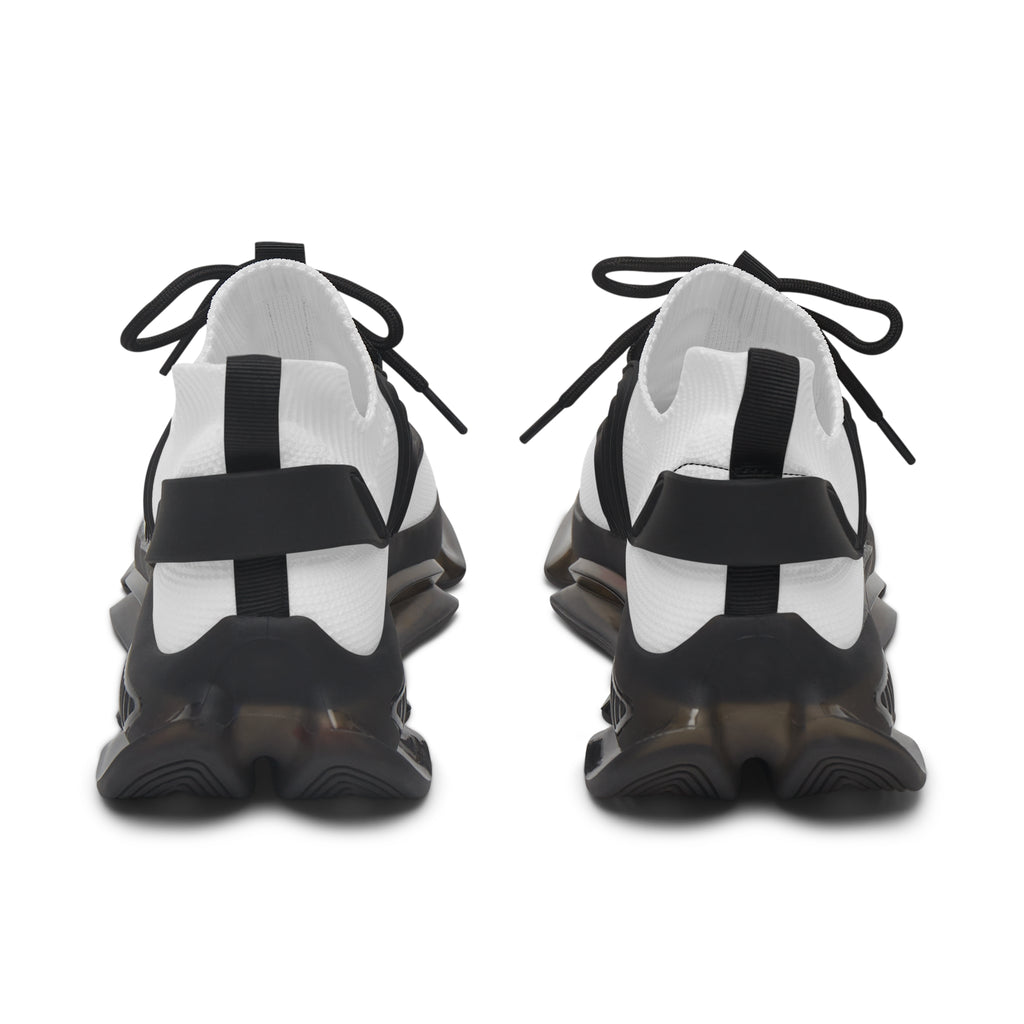 Marlin Women's Mesh Sneakers for Everyday Comfort - Marlin