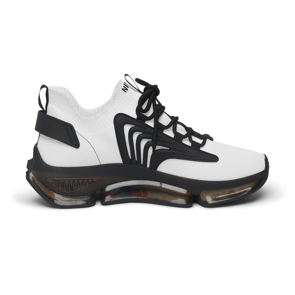Marlin Women's Mesh Sneakers for Everyday Comfort - Marlin