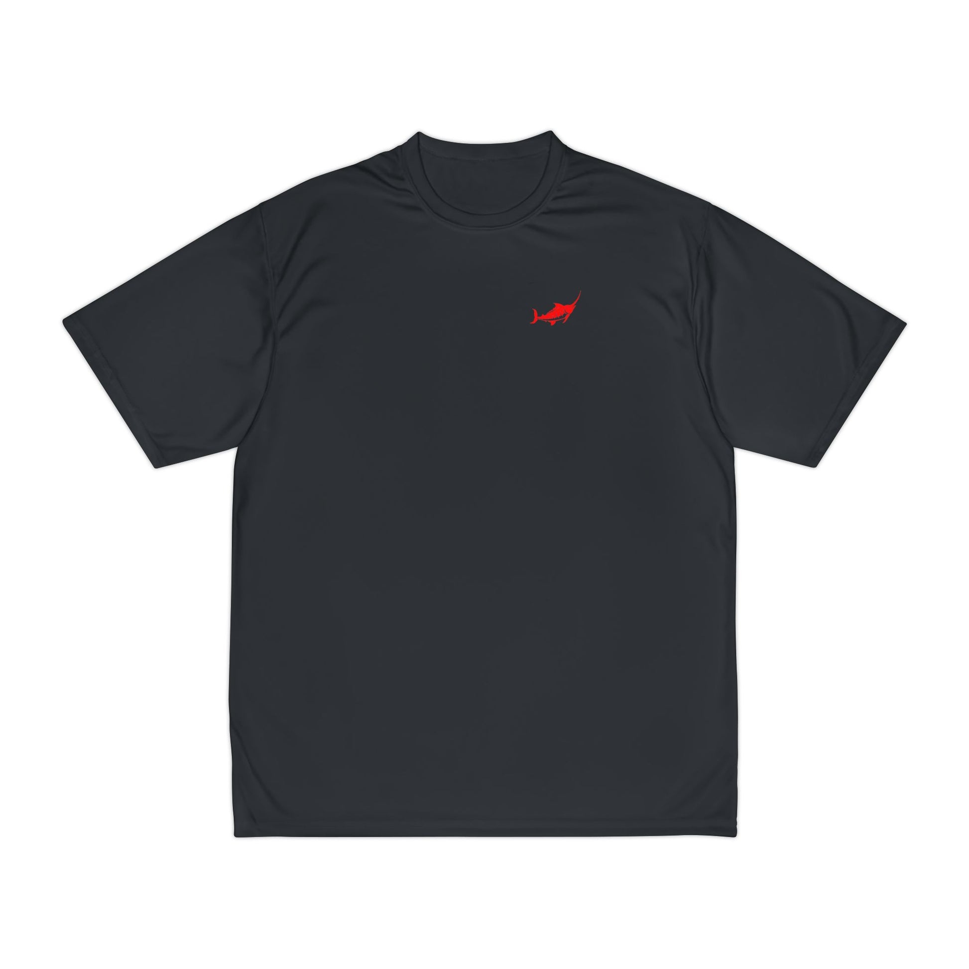 Men's Performance T-Shirt - Marlin