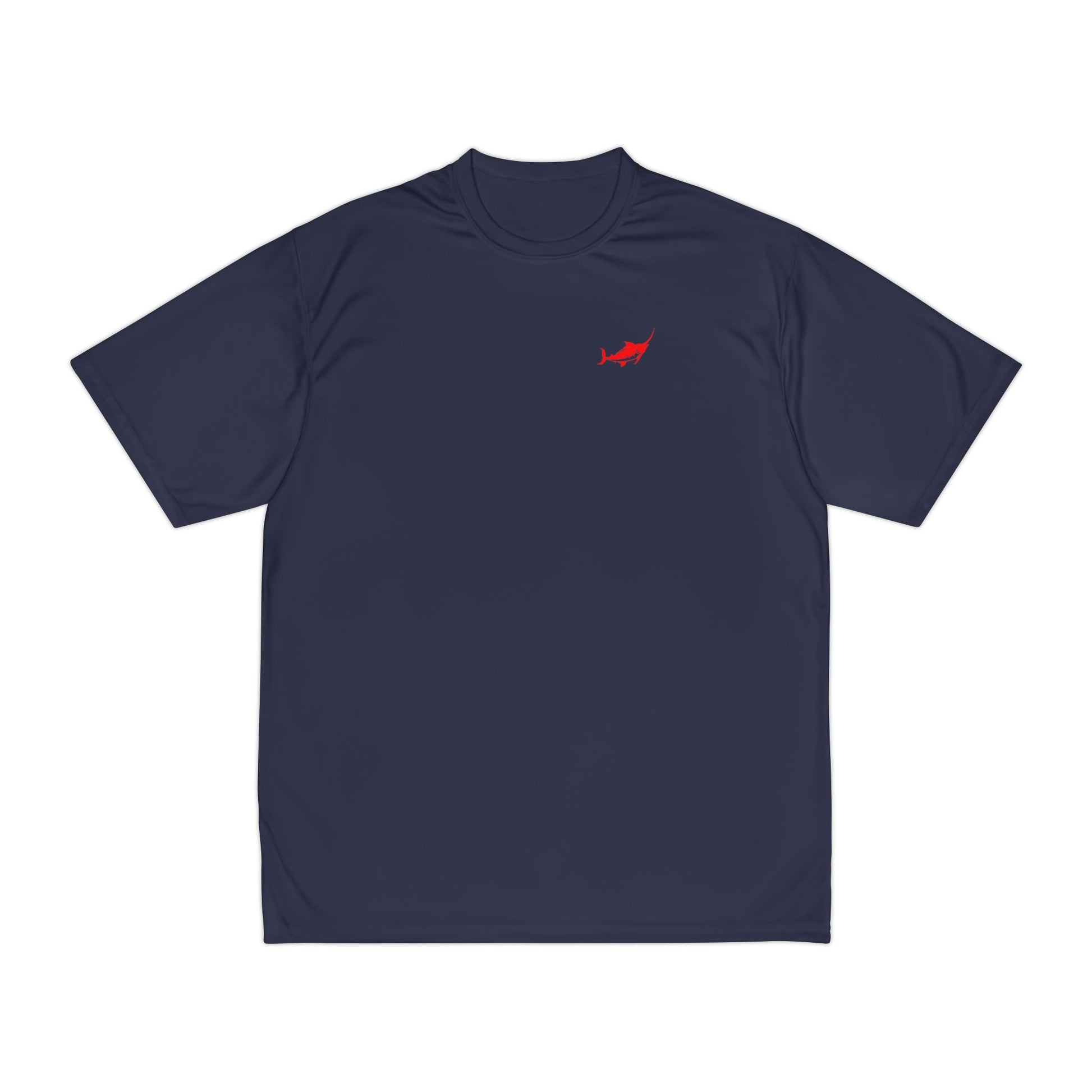 Men's Performance T-Shirt - Marlin