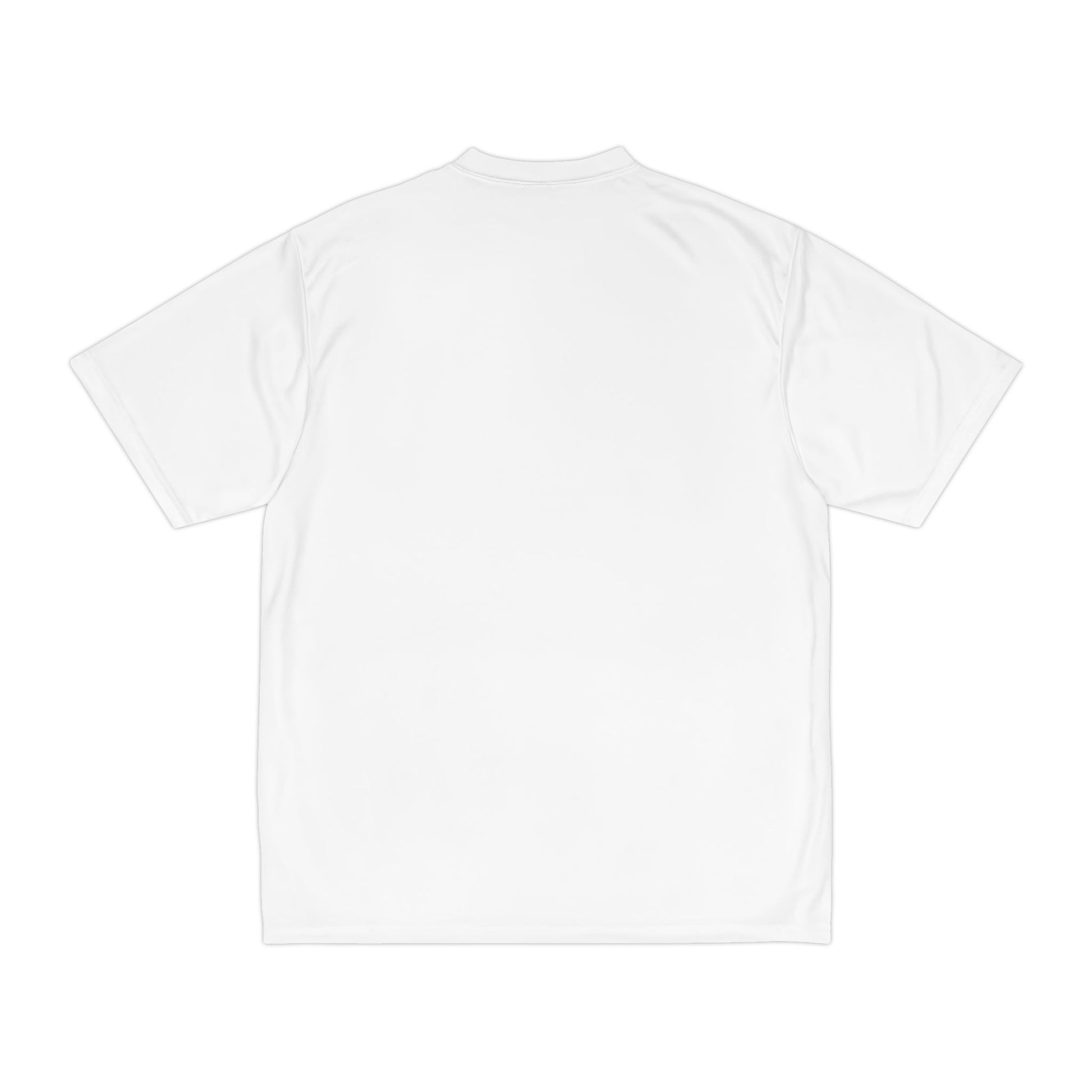 Men's Performance T-Shirt - Marlin