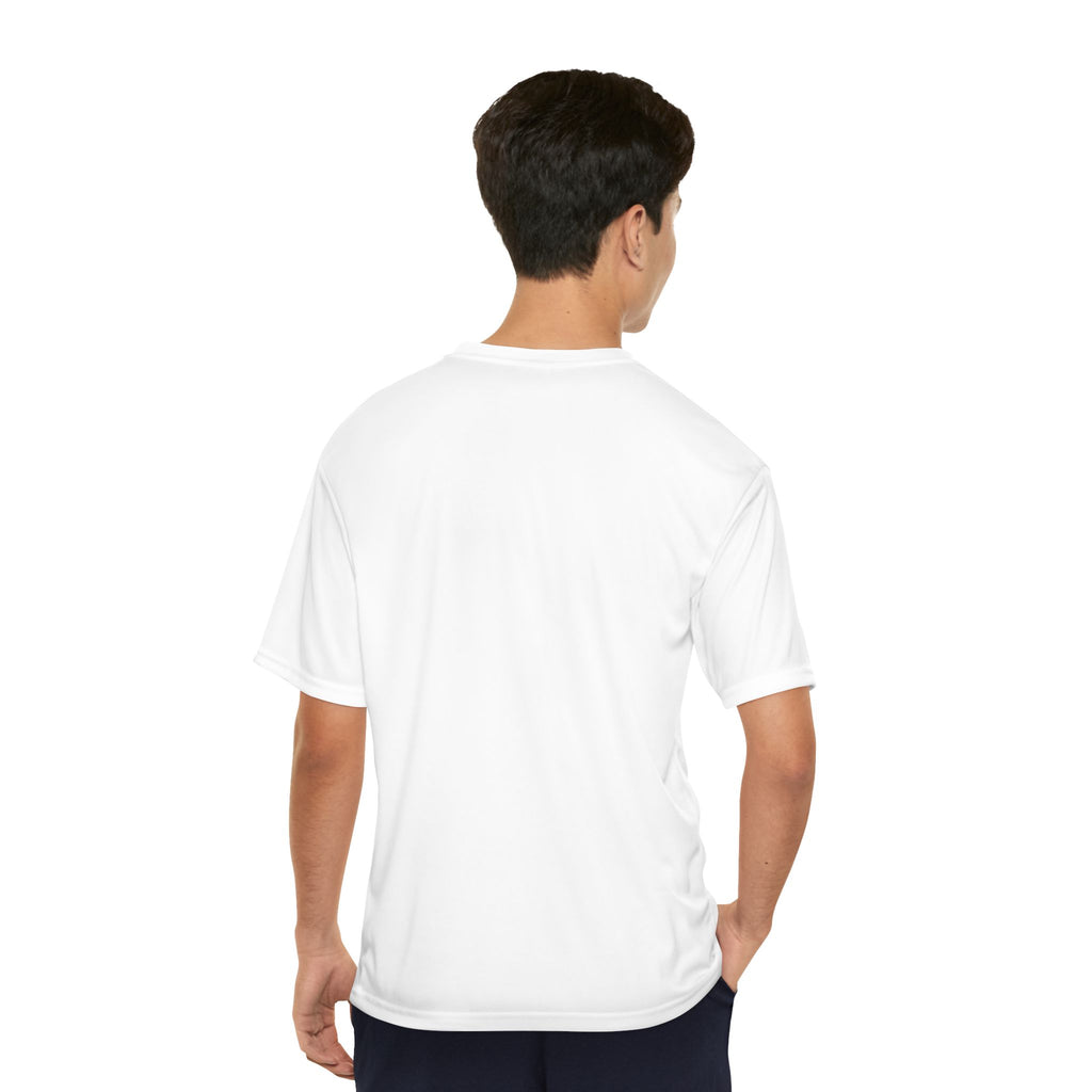 Men's Performance T-Shirt - Marlin