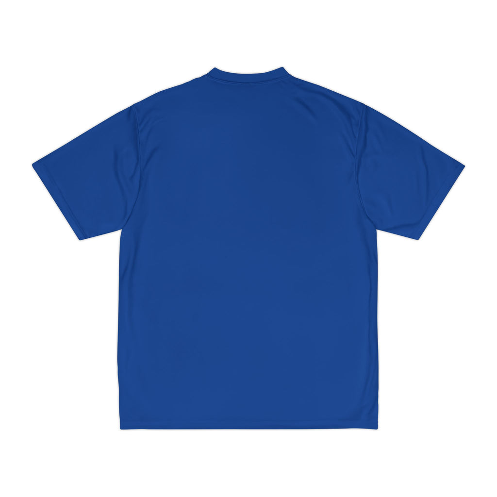 Men's Performance T-Shirt - Marlin