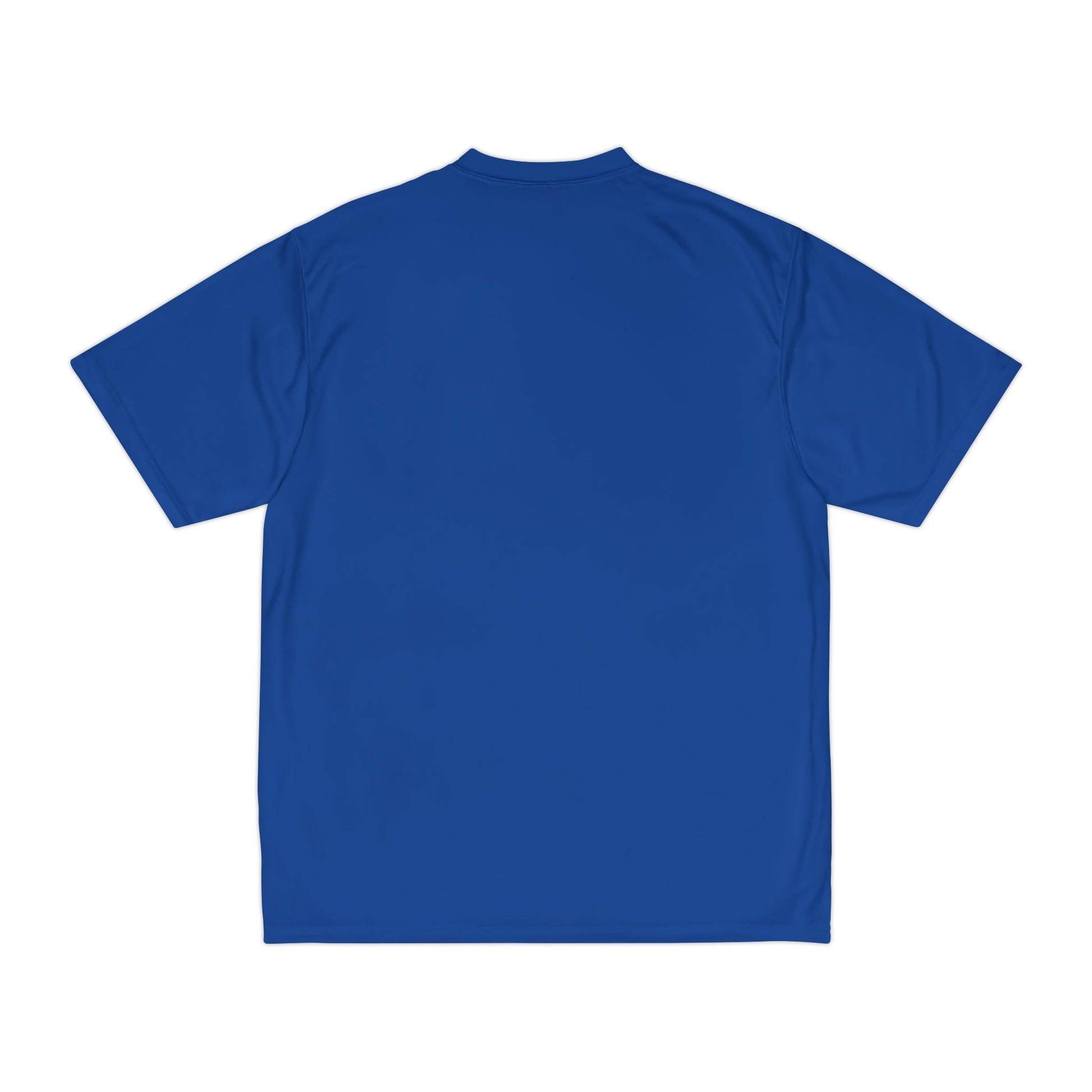 Men's Performance T-Shirt - Marlin