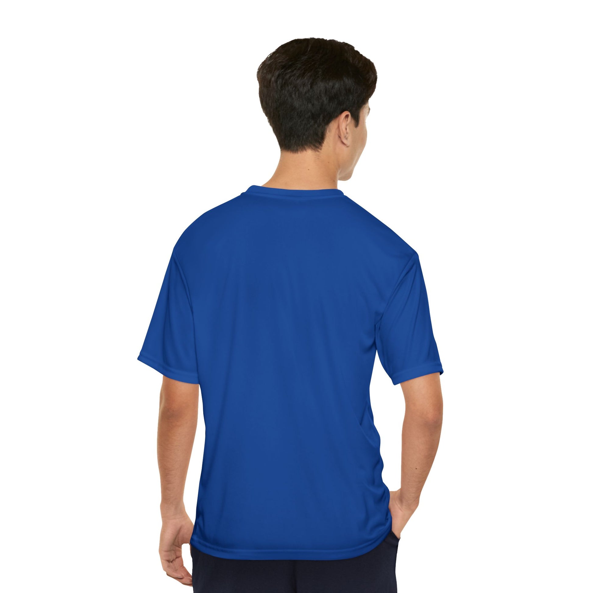 Men's Performance T-Shirt - Marlin