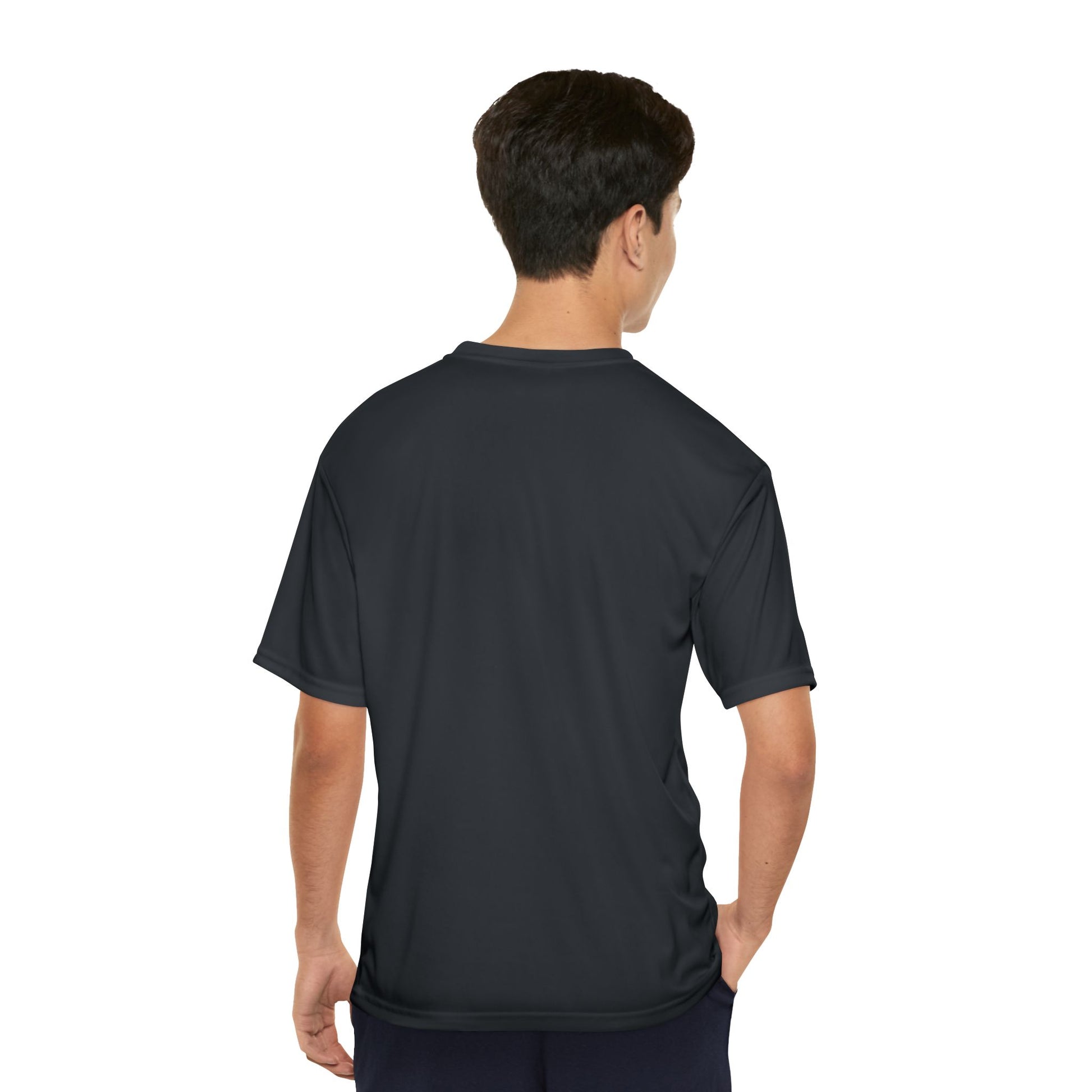 Men's Performance T-Shirt - Marlin