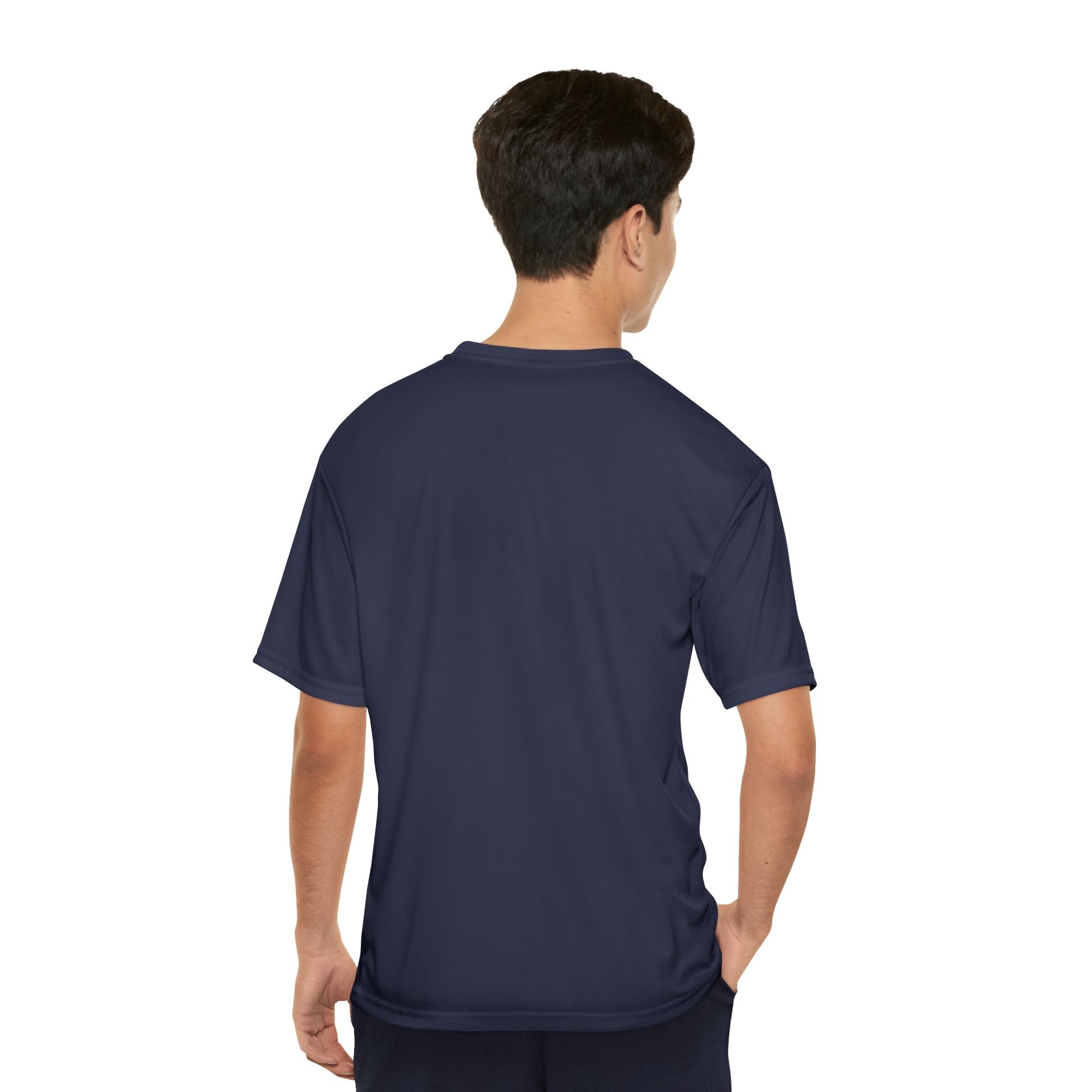 Men's Performance T-Shirt - Marlin