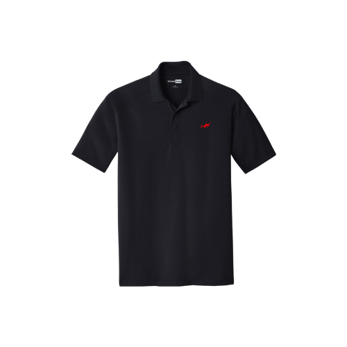 Men's Polo Shirt - Perfect for Work, Casual Outings and Golf - Marlin