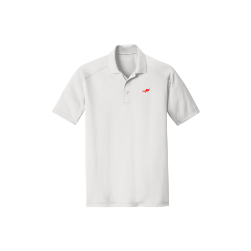 Men's Polo Shirt - Perfect for Work, Casual Outings and Golf - Marlin