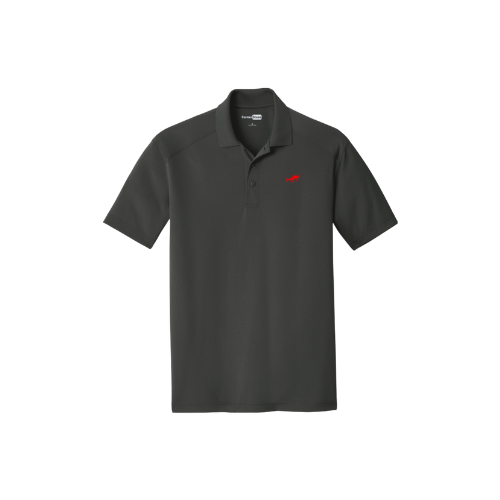 Men's Polo Shirt - Perfect for Work, Casual Outings and Golf - Marlin