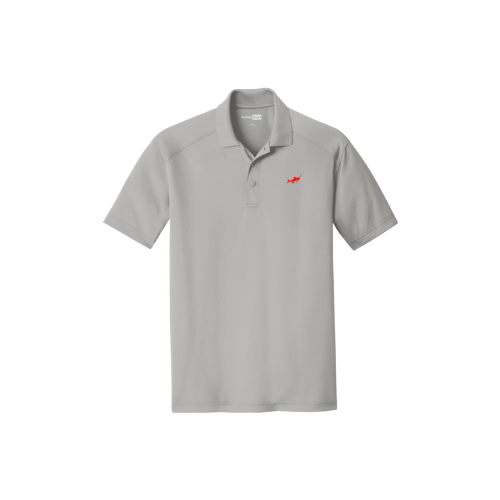 Men's Polo Shirt - Perfect for Work, Casual Outings and Golf - Marlin