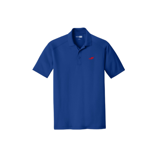 Men's Polo Shirt - Perfect for Work, Casual Outings and Golf - Marlin