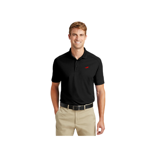 Men's Polo Shirt - Perfect for Work, Casual Outings and Golf - Marlin
