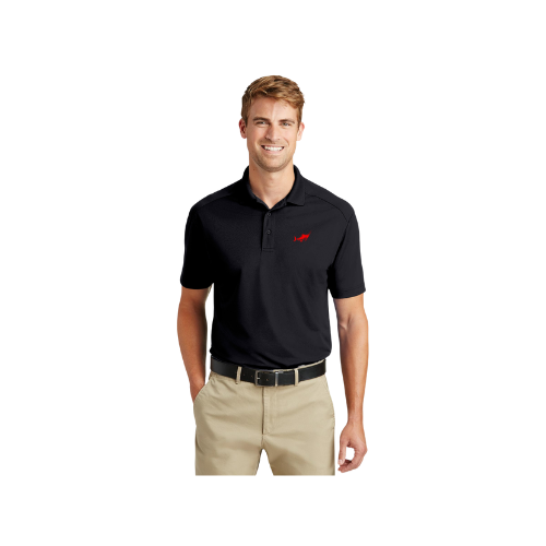 Men's Polo Shirt - Perfect for Work, Casual Outings and Golf - Marlin