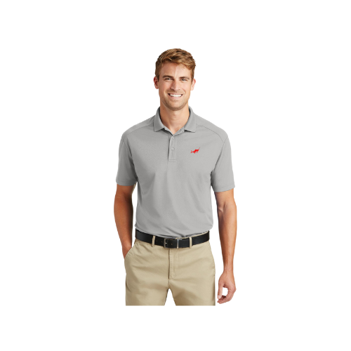 Men's Polo Shirt - Perfect for Work, Casual Outings and Golf - Marlin