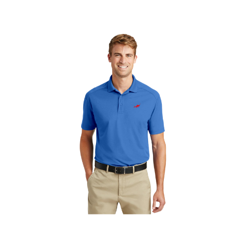 Men's Polo Shirt - Perfect for Work, Casual Outings and Golf - Marlin