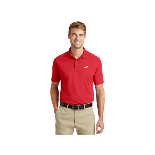 Men's Polo Shirt - Perfect for Work, Casual Outings and Golf - Marlin