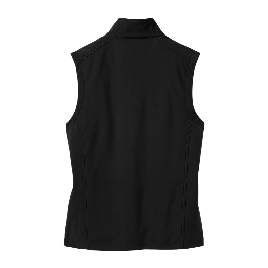 Men's Soft Shell Vest - Marlin