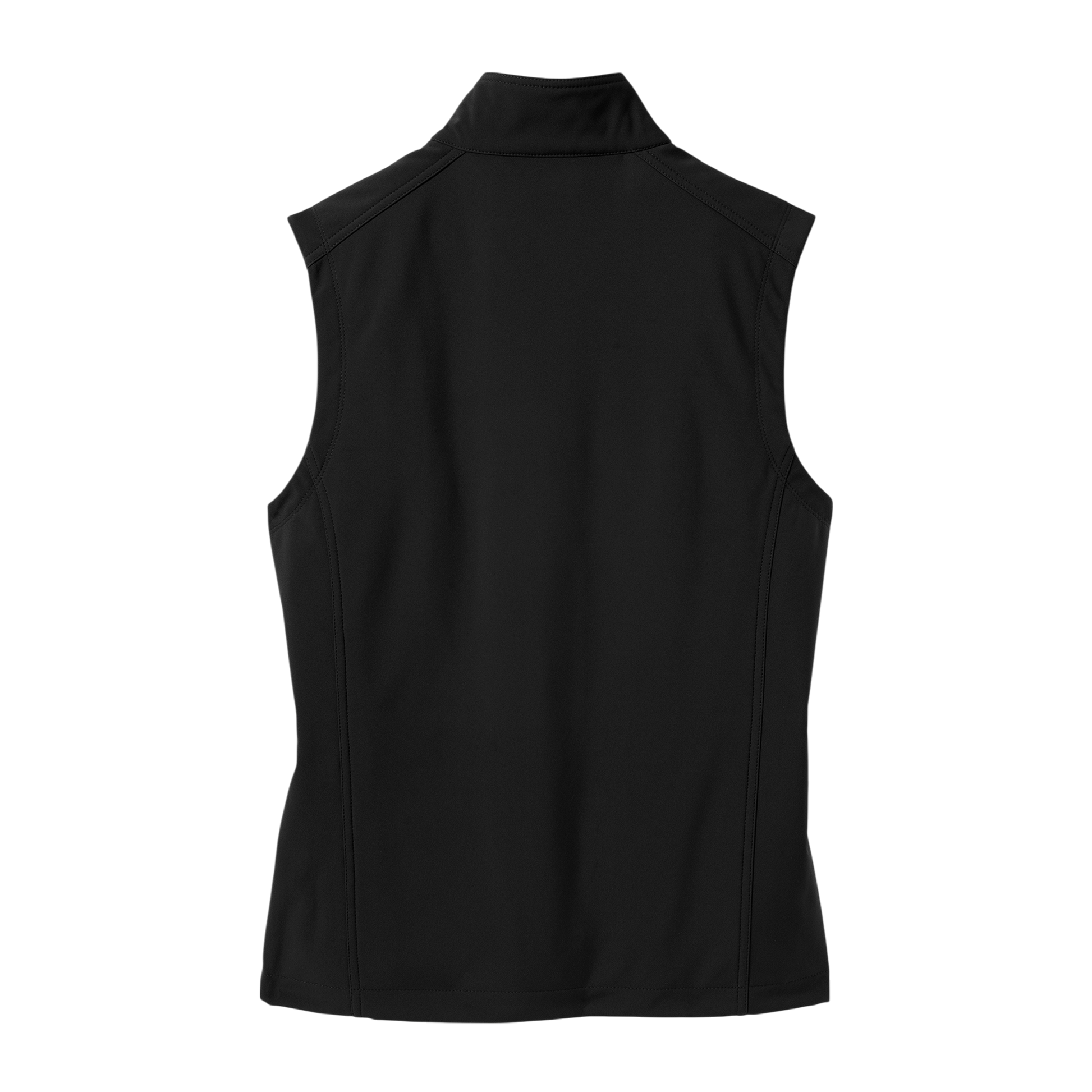 Men's Soft Shell Vest - Marlin