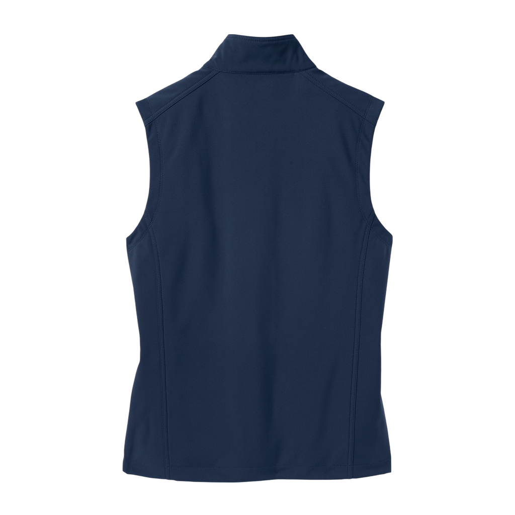 Men's Soft Shell Vest - Marlin