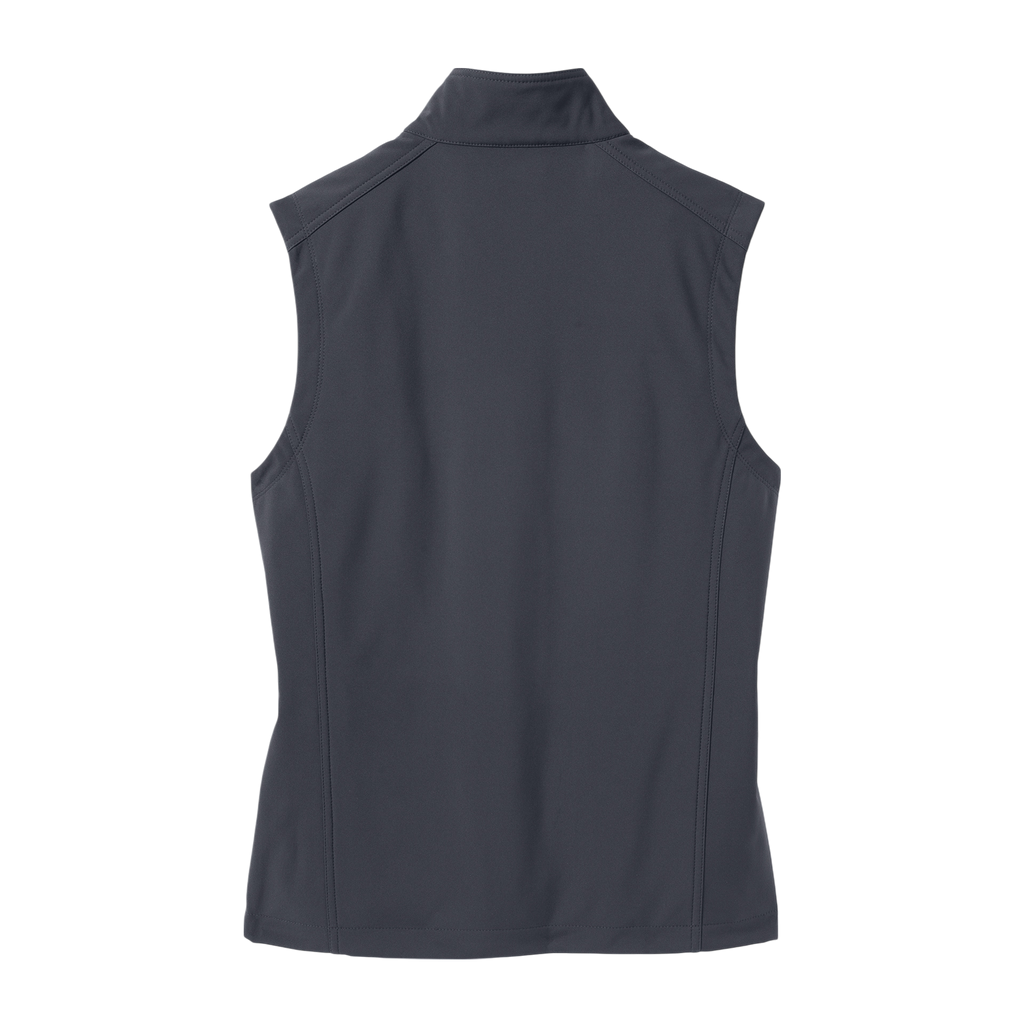 Men's Soft Shell Vest - Marlin