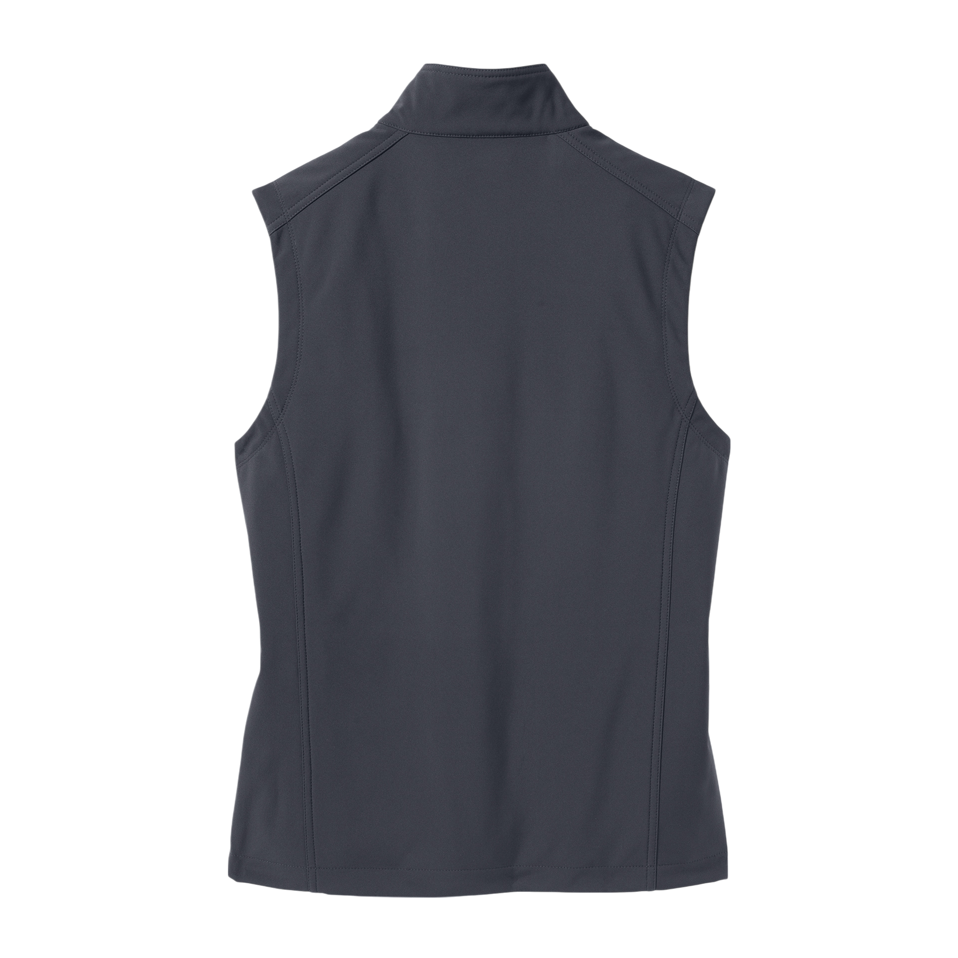 Men's Soft Shell Vest - Marlin
