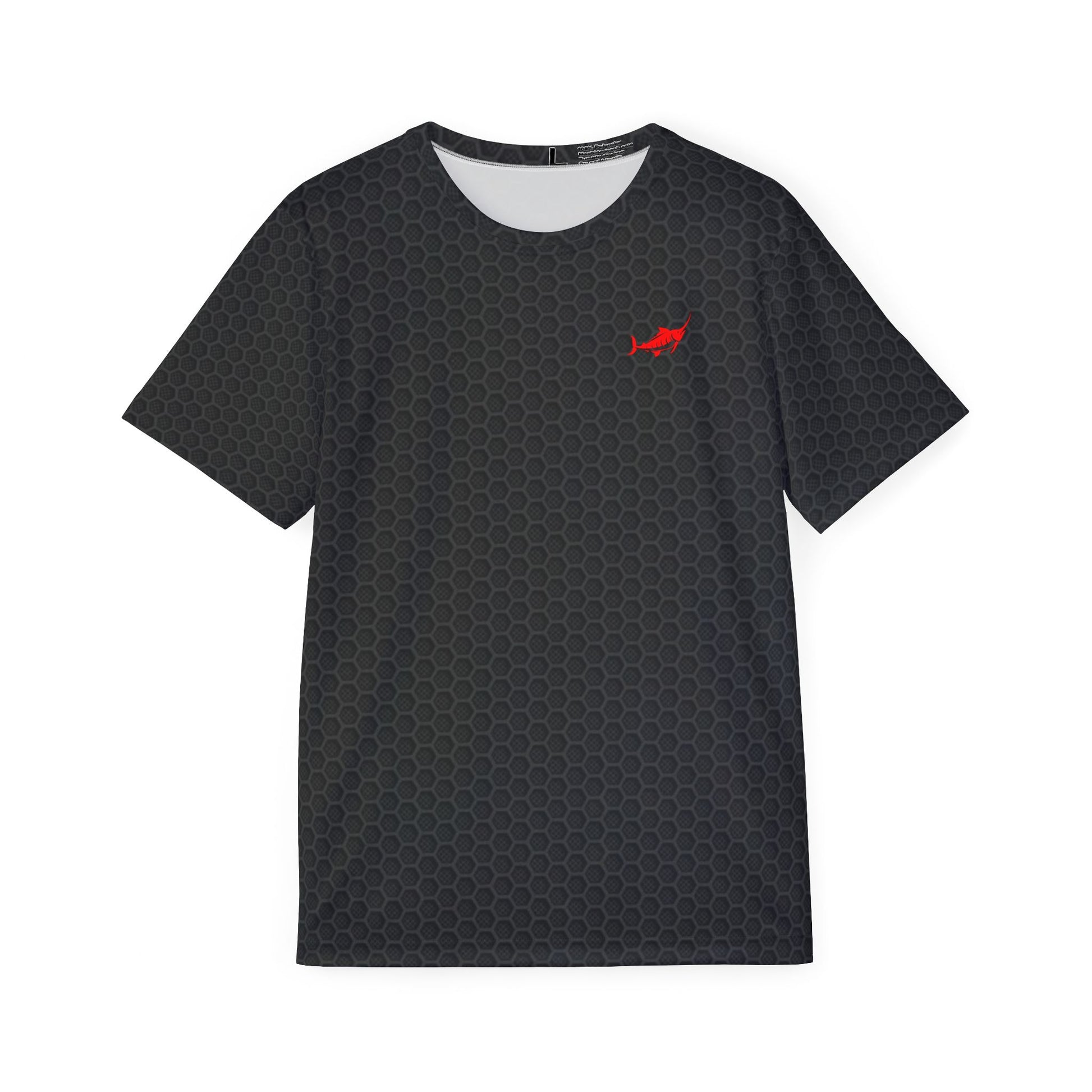 Men's Sports Jersey - Marlin