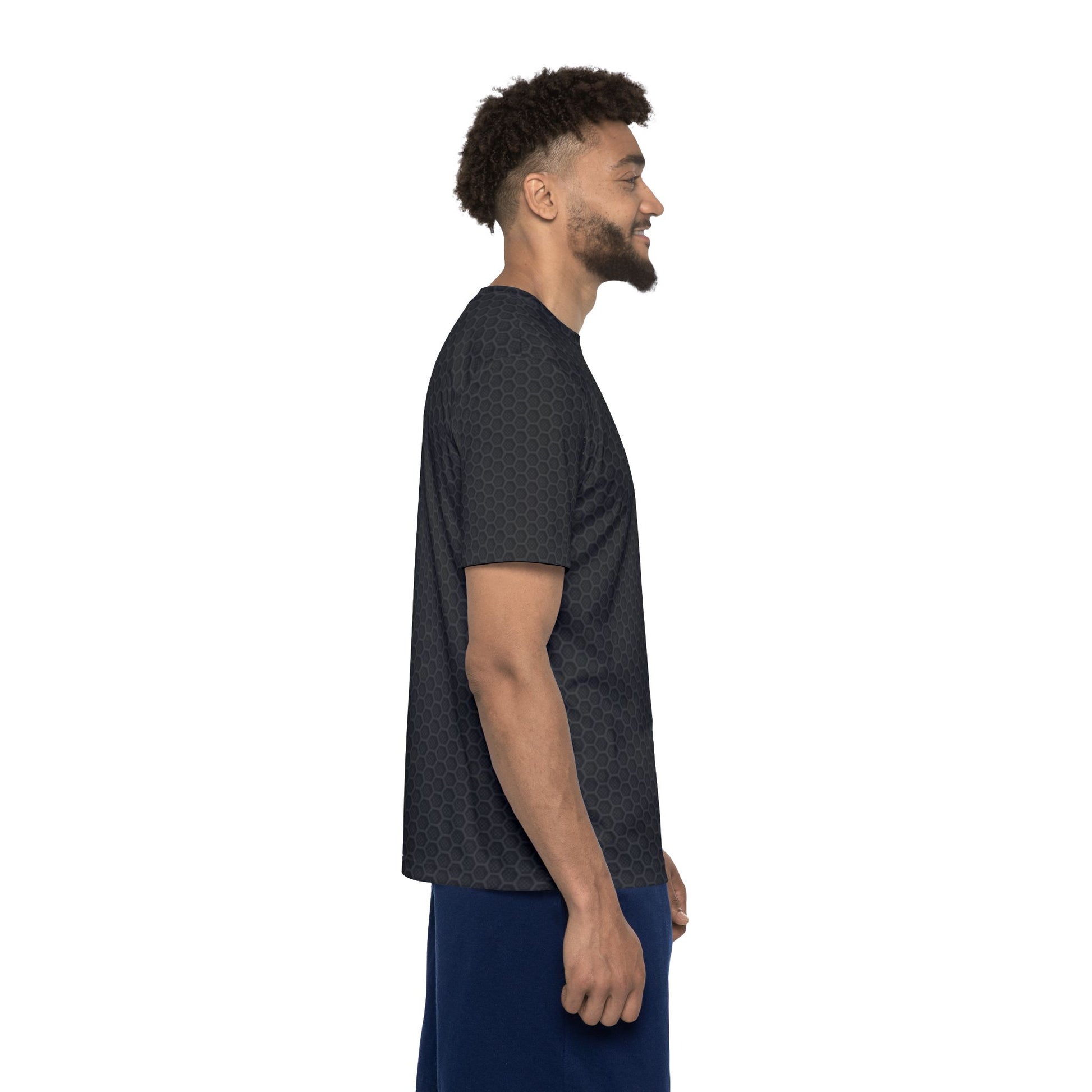 Men's Sports Jersey - Marlin