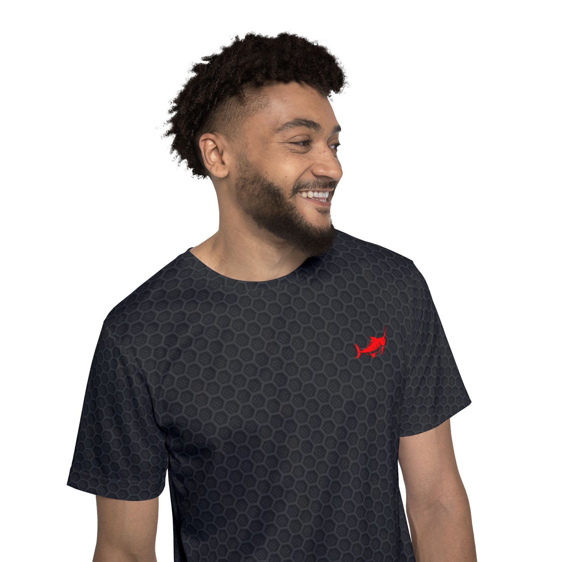 Men's Sports Jersey - Marlin