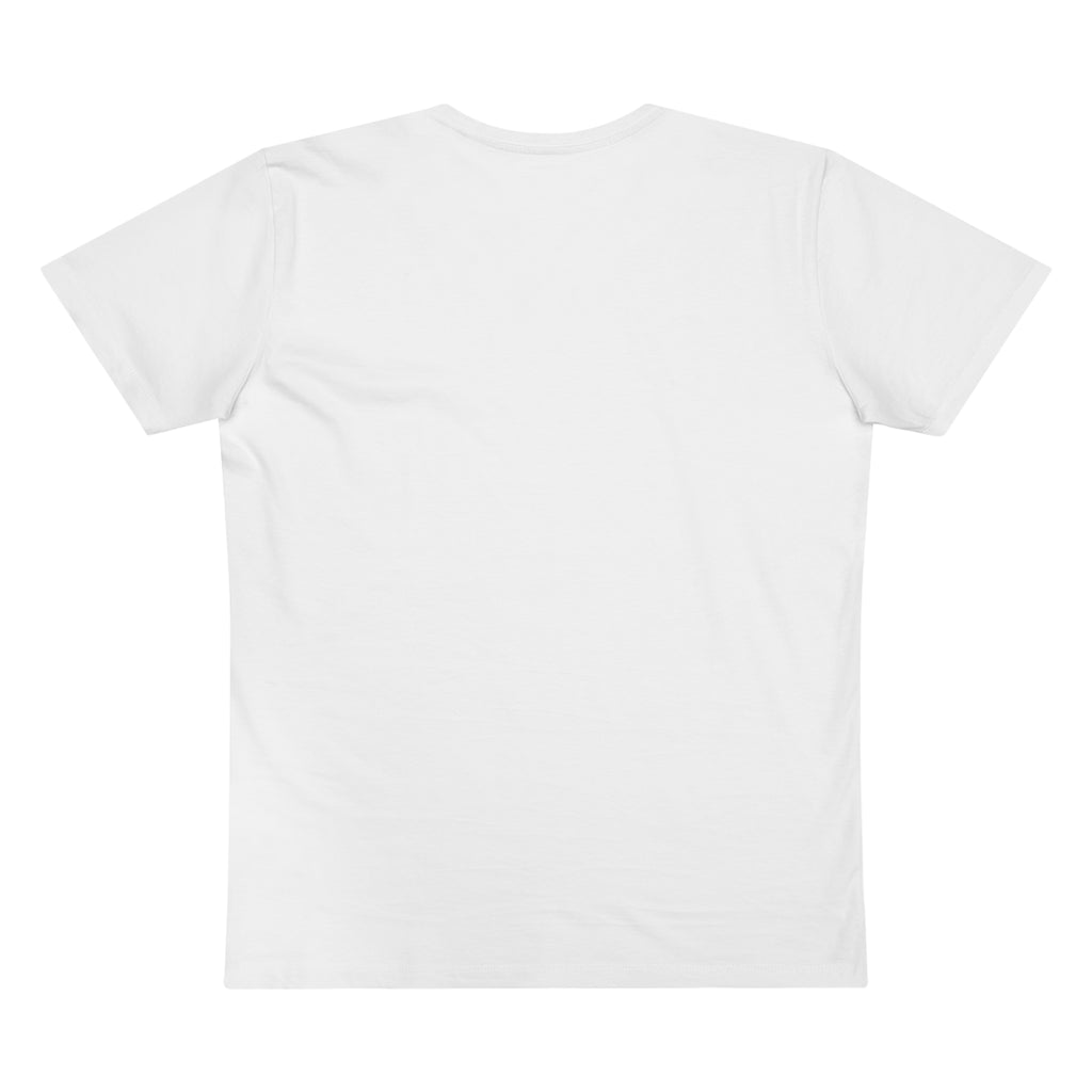 Men's V-Neck Casual T-Shirt - Marlin