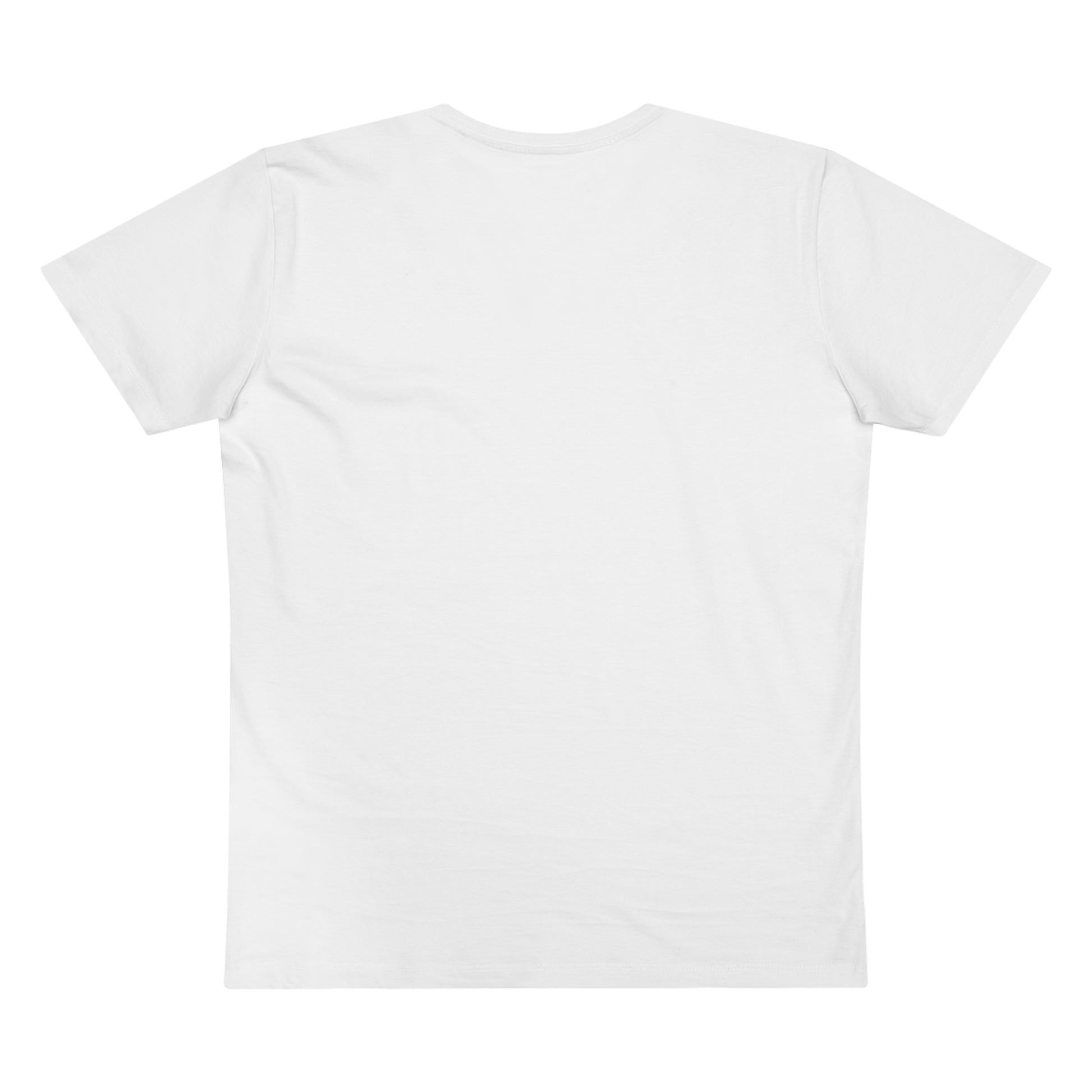 Men's V-Neck Casual T-Shirt - Marlin