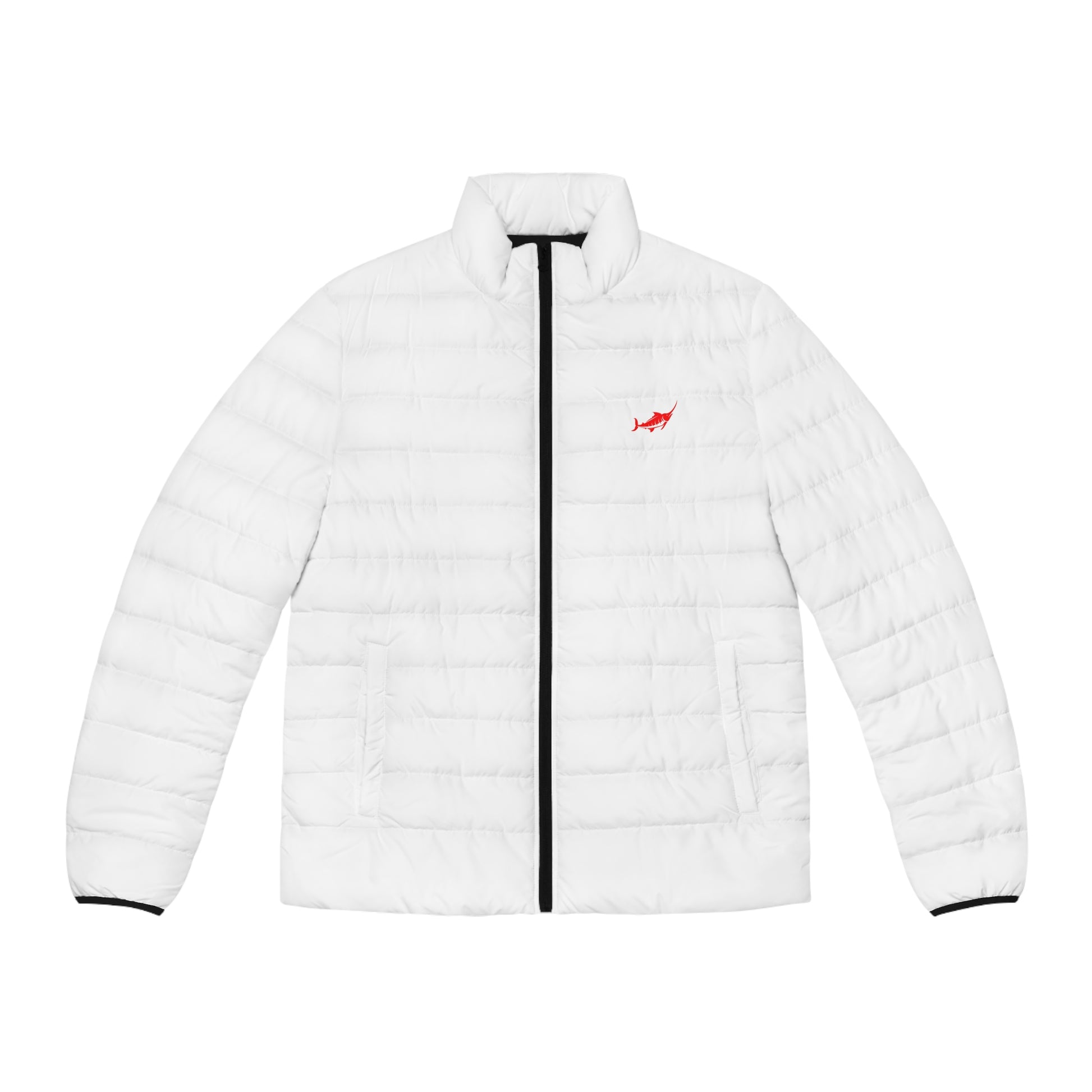 Puffer Jacket for Men - Marlin