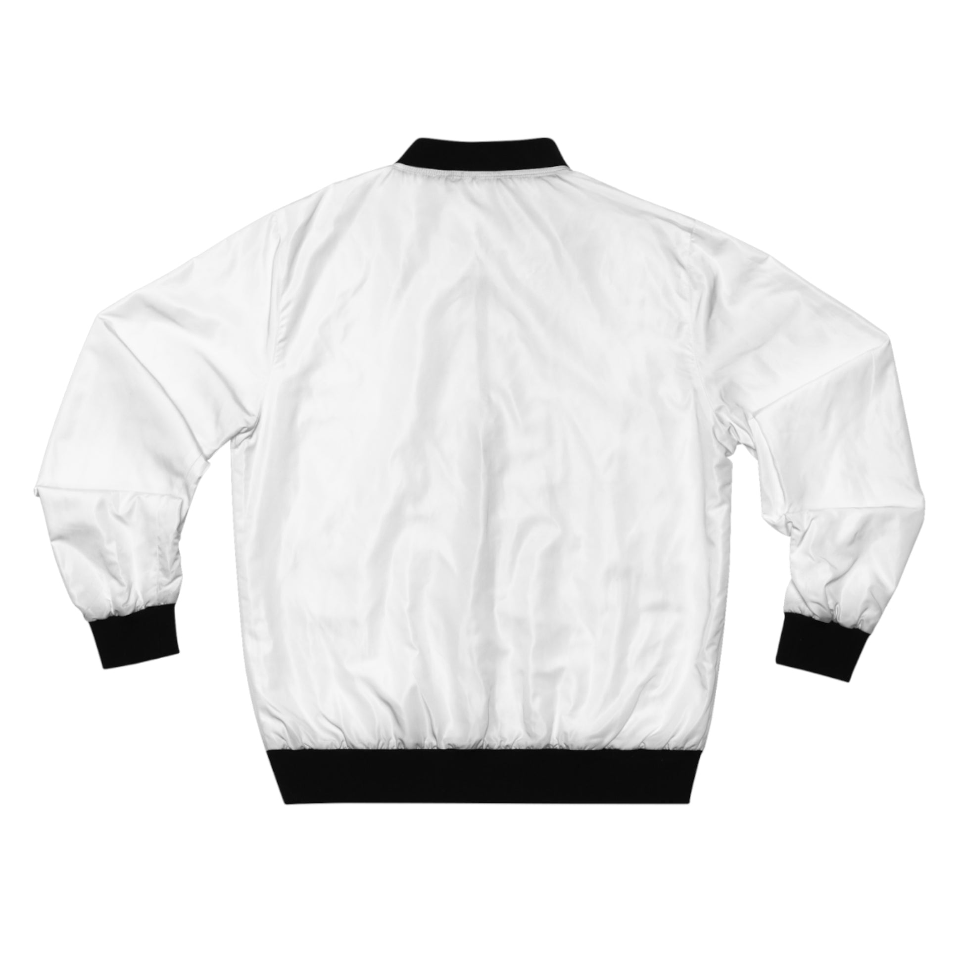 Stylish Bomber Jacket for Men - Marlin