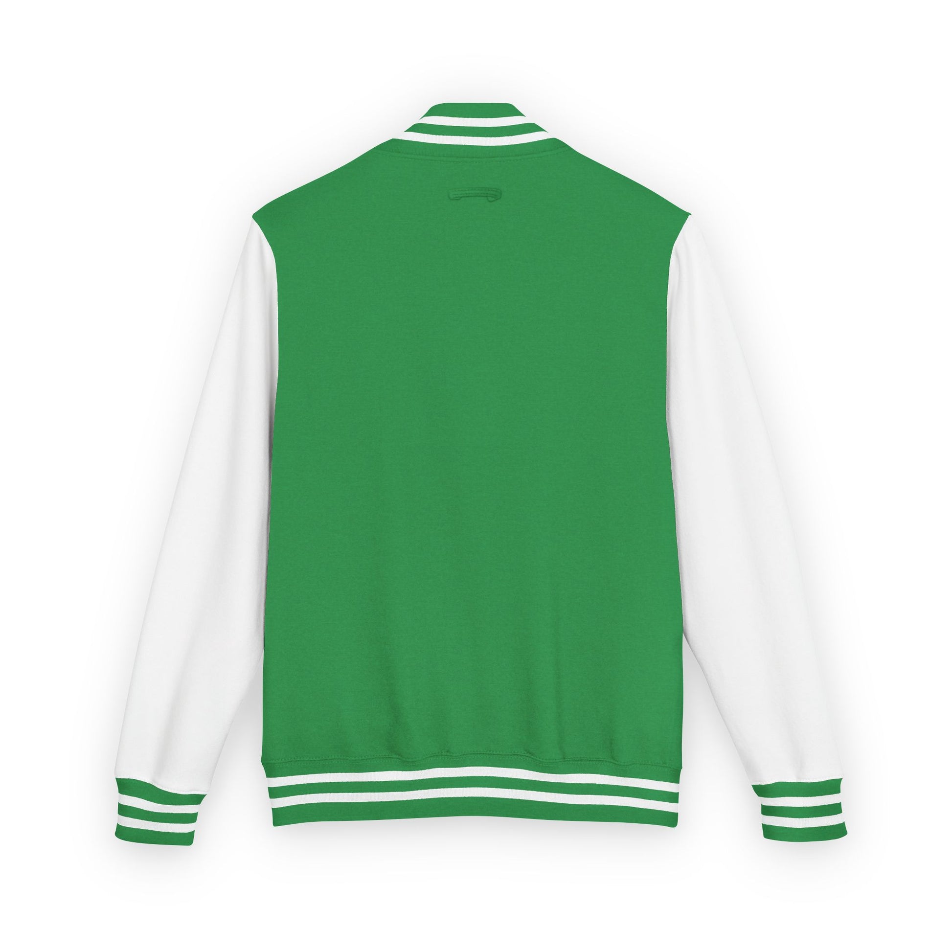 Stylish Unisex Heavyweight Letterman Jacket - Marlin