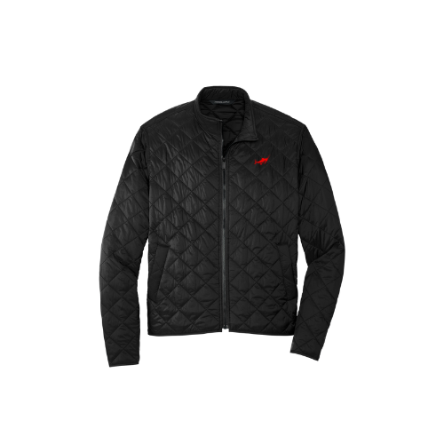 Stylish Unisex Quilted Jacket - Casual wear for All Seasons - Marlin