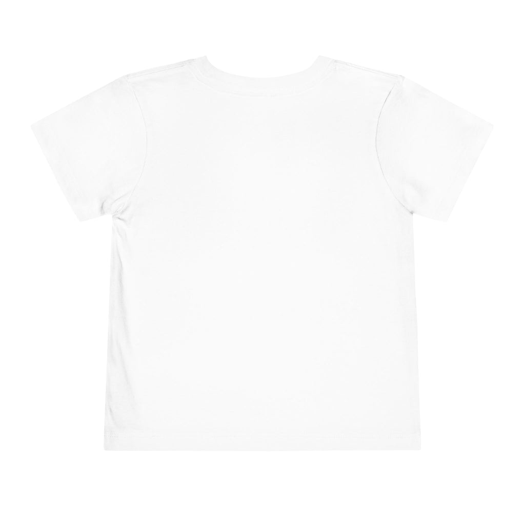 Toddler Short Sleeve T-shirt - Marlin