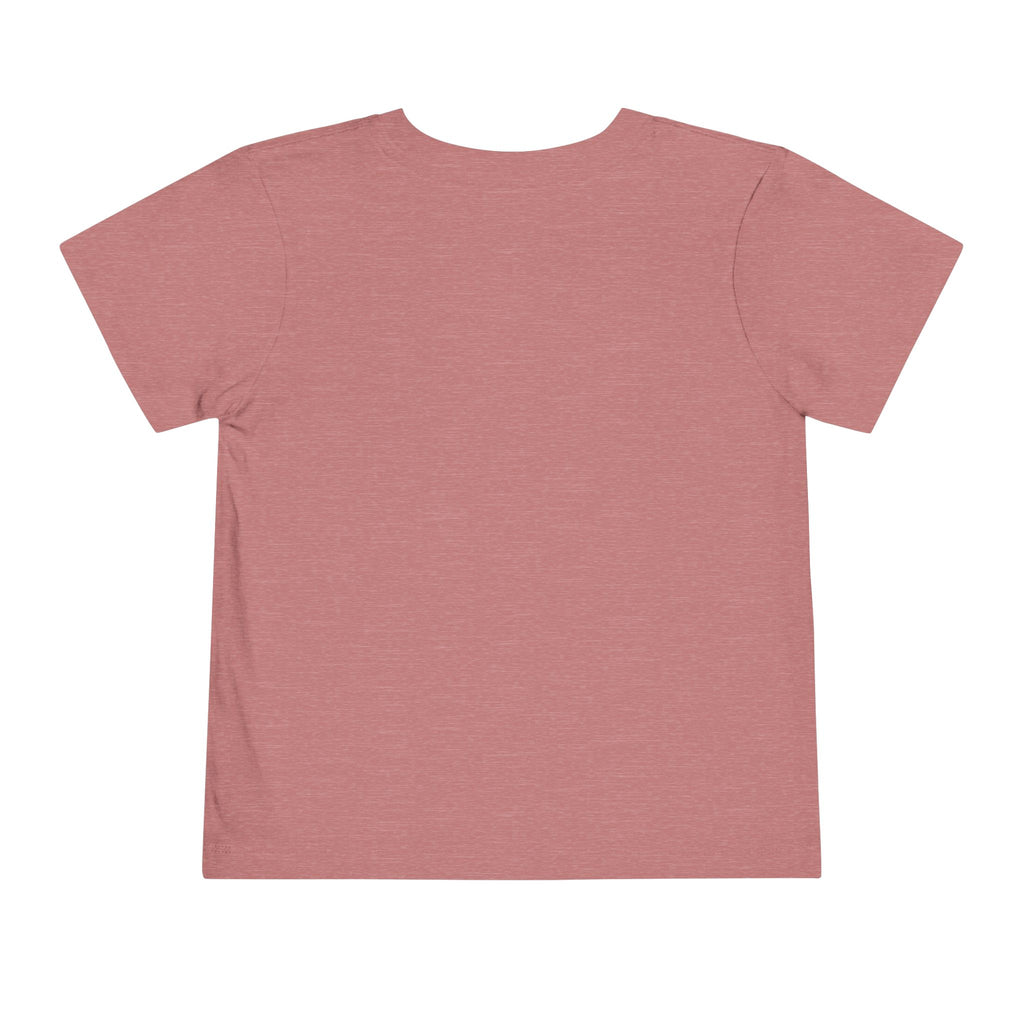 Toddler Short Sleeve T-shirt - Marlin