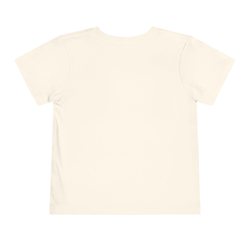 Toddler Short Sleeve T-shirt - Marlin