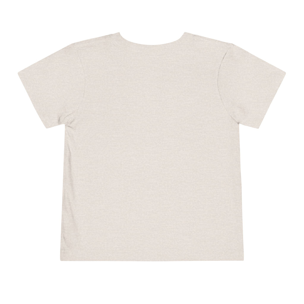 Toddler Short Sleeve T-shirt - Marlin