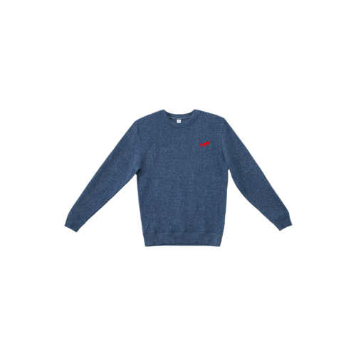 Unisex Crewneck Sweatshirt - Marlin