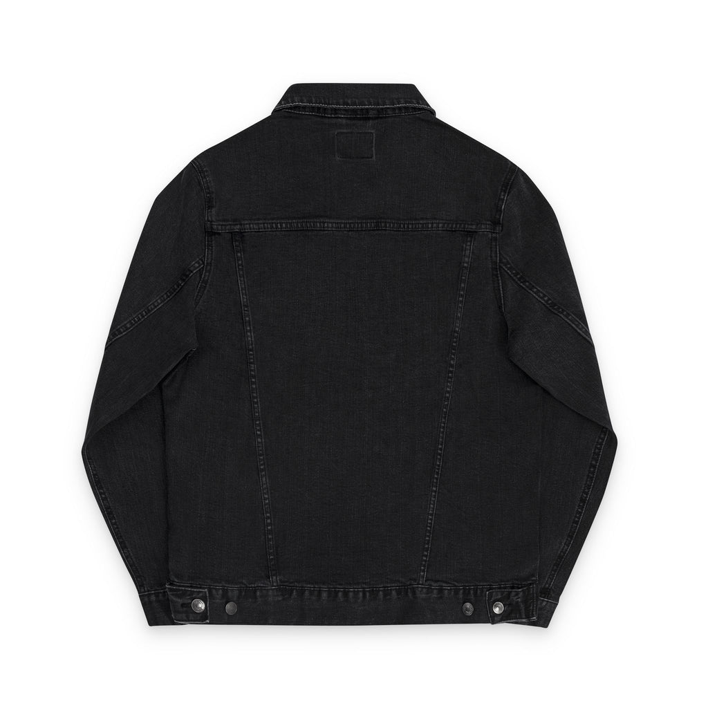 Unisex Denim Jacket - Marlin