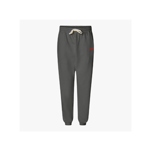 Unisex Fleece Sweatpants - Marlin