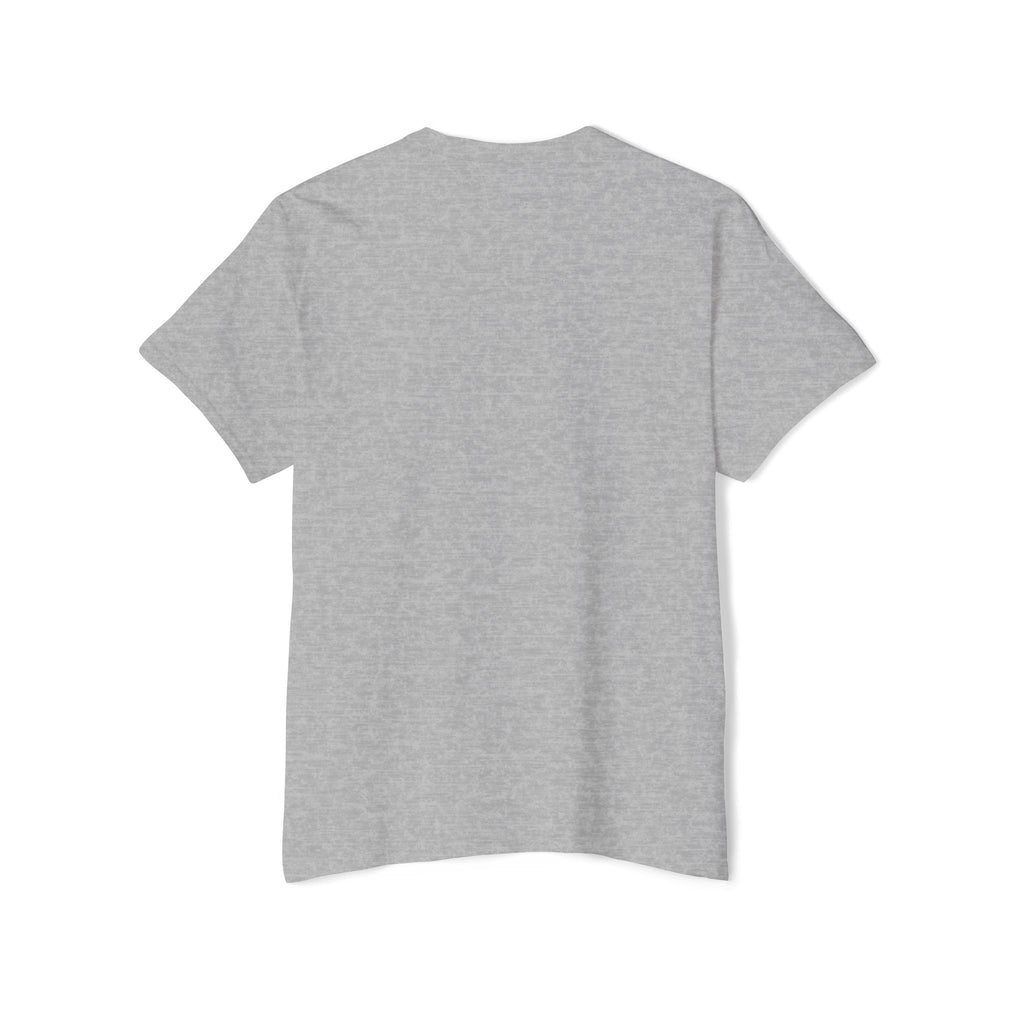 Unisex Heavy Cotton T-Shirt - Marlin