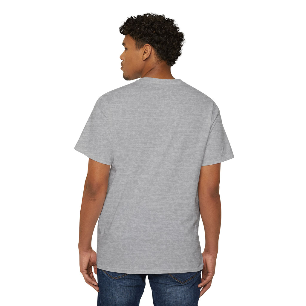 Unisex Heavy Cotton T-Shirt - Marlin
