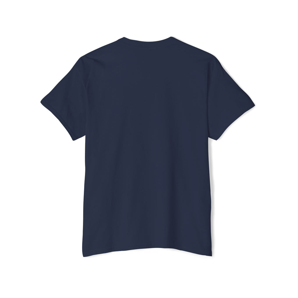 Unisex Heavy Cotton T-Shirt - Marlin